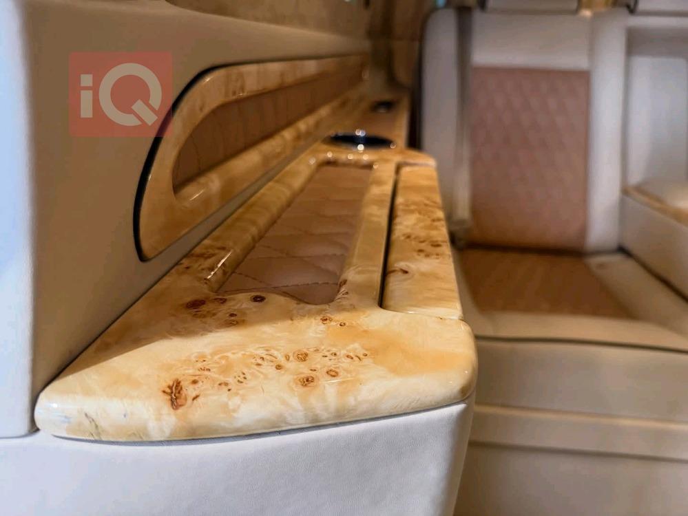 مرسيدس بنز فيتو